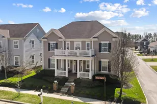 7165 Emmet Row Ln, Dublin, OH 43017 - Photo 1