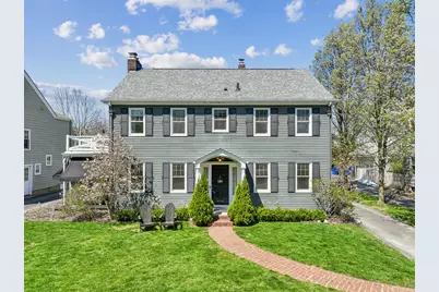 2036 Beverly Road, Columbus, OH 43221 - Photo 1