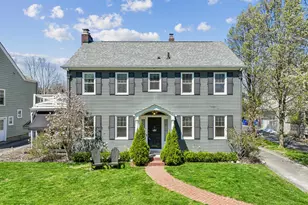 2036 Beverly Rd, Columbus, OH 43221 - Photo 1