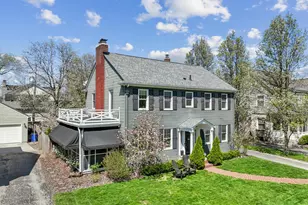 2036 Beverly Rd, Columbus, OH 43221 - Photo 2