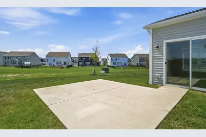 1549 Aerotrain Court S, Plain City, OH 43064 - Photo 48