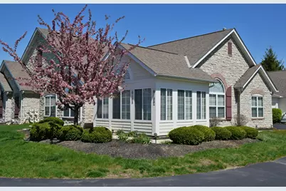 6195 Donegan Way #9, Dublin, OH 43016 - Photo 2
