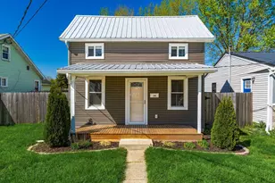 158 Hayward St, Circleville, OH 43113 - Photo 2