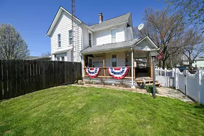 209 N Main Street, Caledonia, OH 43314 - Photo 1