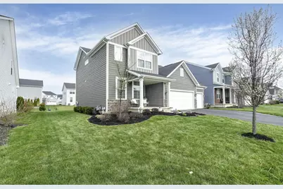 1273 Sunbury Meadows Drive, Sunbury, OH 43074 - Photo 4