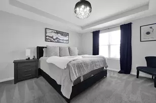 1273 Sunbury Meadows Dr, Sunbury, OH 43074 - Photo 20