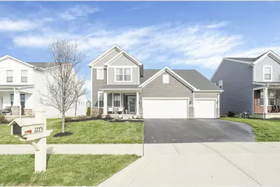 1273 Sunbury Meadows Drive, Sunbury, OH 43074 - Photo 2