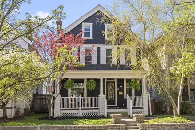 95 E Gates Street, Columbus, OH 43206 - Photo 1