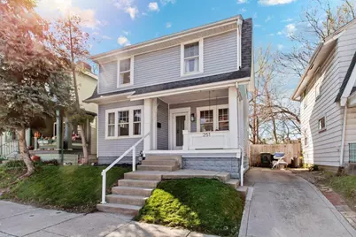 251 E Arcadia Avenue, Columbus, OH 43202 - Photo 2