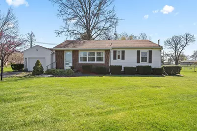 3606 Marion Marysville Road, Prospect, OH 43342 - Photo 2
