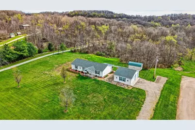 2406 Chapel Creek Road, Chillicothe, OH 45601 - Photo 6