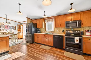 2406 Chapel Creek Rd, Chillicothe, OH 45601 - Photo 22