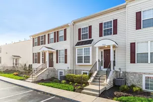 7005 Monarchos Dr, New Albany, OH 43054 - Photo 4