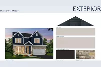 60 Shadow Oak Loop #Lot 14038, Delaware, OH 43015 - Photo 4