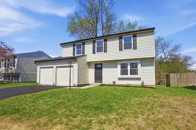 6736 Centennial Drive, Reynoldsburg, OH 43068 - Photo 66