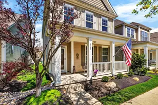 6140 Braet Rd, Westerville, OH 43081 - Photo 2