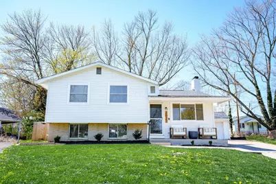 2027 Shawbury Court W, Columbus, OH 43229 - Photo 1