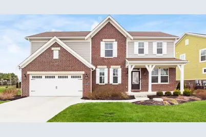 11658 Orchid Hill Drive, Plain City, OH 43064 - Photo 1