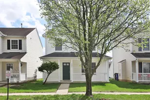 3025 Representation Terrace, Columbus, OH 43207 - Photo 2