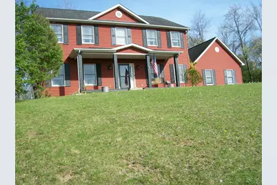 455 Fox Hill Drive, Chillicothe, OH 45601 - Photo 1