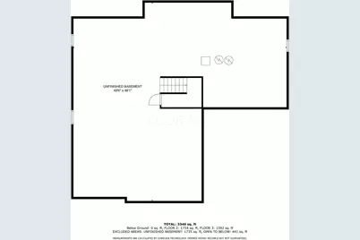 814 Memories Lane, Westerville, OH 43081 - Photo 84