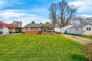 545 Edgewood Ave, Greenfield, OH 45123 - Photo 2