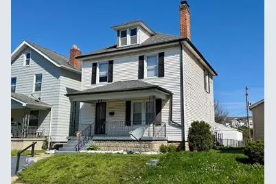 760 Siebert Street, Columbus, OH 43206 - Photo 2