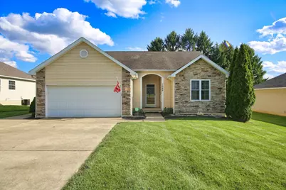 1088 Beech Street, Mount Vernon, OH 43050 - Photo 1
