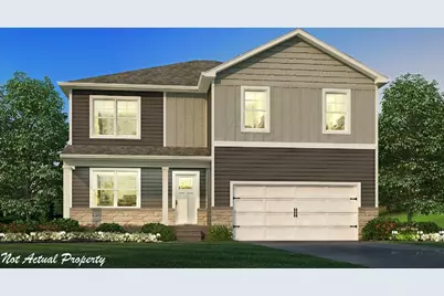 448 Park Vista Drive, Delaware, OH 43015 - Photo 2