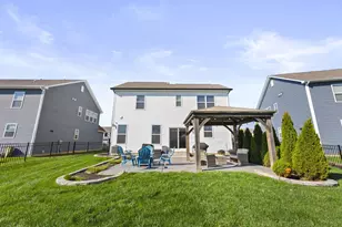 4345 Quail Lndg, Powell, OH 43065 - Photo 46