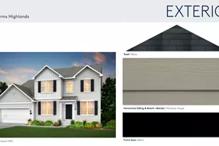 6112 Pisello Dr, Hilliard, OH 43026 - Photo 4