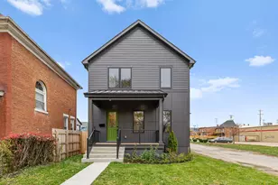 338 S Ohio Ave, Columbus, OH 43205 - Photo 4