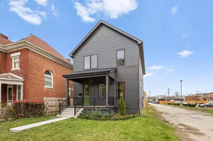 338 S Ohio Ave, Columbus, OH 43205 - Photo 2