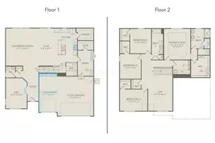 840 Callaway Ln, Sunbury, OH 43074 - Photo 2