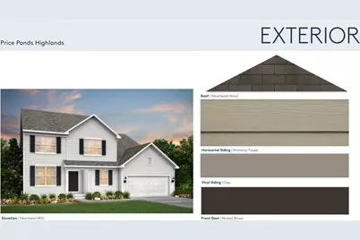 840 Callaway Lane #Lot 2424, Sunbury, OH 43074 - Photo 4