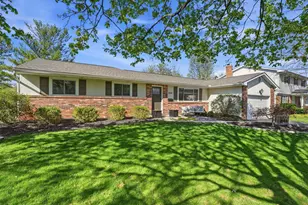 1444 Havencrest Ct, Columbus, OH 43220 - Photo 8