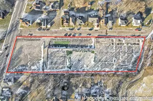 629 W Liberty St, Springfield, OH 45506 - Photo 1