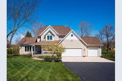 2065 Berlin Station Road, Delaware, OH 43015 - Photo 1