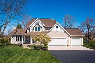 2065 Berlin Station Rd, Delaware, OH 43015 - Photo 1