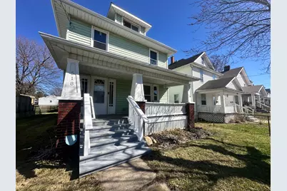 518 Mary Street, Marion, OH 43302 - Photo 2