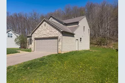 352 Highbanks Valley Court, Newark, OH 43055 - Photo 8