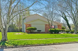 2387 Sonnington Dr, Dublin, OH 43016 - Photo 62