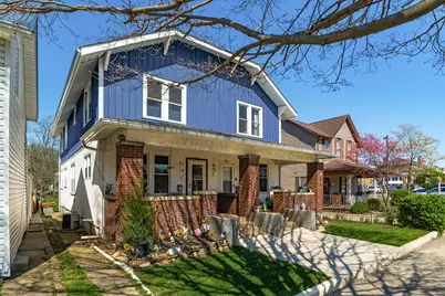 148 Pinckney Street, Circleville, OH 43113 - Photo 2