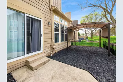 3377 Eastwoodlands Trail, Hilliard, OH 43026 - Photo 32