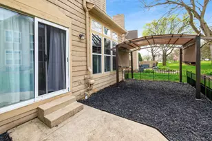 3377 Eastwoodlands Trail, Hilliard, OH 43026 - Photo 32