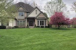 1551 Riverwood Ln, Powell, OH 43065 - Photo 6
