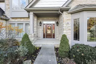 1551 Riverwood Ln, Powell, OH 43065 - Photo 84