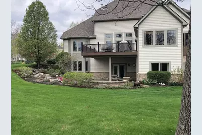 1551 Riverwood Lane, Powell, OH 43065 - Photo 2