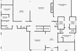 1551 Riverwood Ln, Powell, OH 43065 - Photo 8