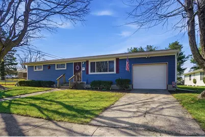 1215 Northgate Road, Springfield, OH 45504 - Photo 2